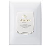 Clé de Peau Beauté - Makeup Cleansing Towelettes - Chiffons de nettoyage 1 St.