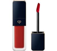 Cle-de-Peau-Beaute Maquillage LevresCream Rouge Mat 121 8 ml