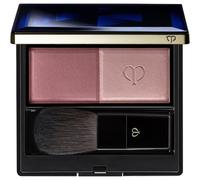 Cle-de-Peau-Beaute Maquillage VisagePowder Blush Duo Recharge 101 6 g