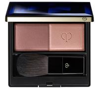 Cle-de-Peau-Beaute Maquillage VisagePowder Blush Duo Recharge 105 6 g