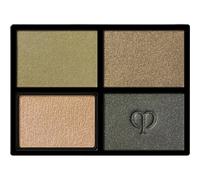 Cle-de-Peau-Beaute Maquillage YeuxEye Color Quad (recharge) 10 Sea Grass 5,5 g