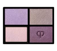Clé de Peau Beauté - EYE COLOR QUAD - Refill - Palettes d'ombres à paupières 12 5.5 g