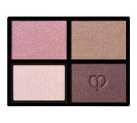Cle-de-Peau-Beaute Maquillage YeuxEye Color Quad (recharge) 9 Pink Coral Shells 5,5 g