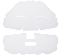 Clé de Peau Beauté - Intensive Brightening Mask - Masque anti-âge 1 St.