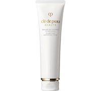 CLÉ DE PEAU BEAUTÉ - Les Nettoyants - Mousse Nettoyante Clarifiante - 125ml
