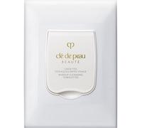 Clé de Peau Beauté - Makeup Cleansing Towelettes - Chiffons de nettoyage 1 St.