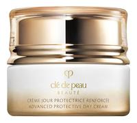 Cle-de-Peau-Beaute Soin-du-visage MoisturiserCrème de jour protectrice avancée 12 ml