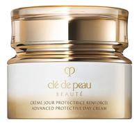 Cle-de-Peau-Beaute Soin-du-visage MoisturiserCrème de jour protectrice avancée 50 ml