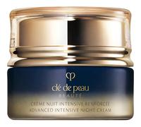 Cle-de-Peau-Beaute Soin-du-visage MoisturiserCrème de nuit intensive avancée 12 ml