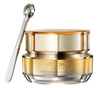 Clé de Peau Beauté - EYE CONTOUR CREAM SUPREME - Crème pour les yeux 15 ml