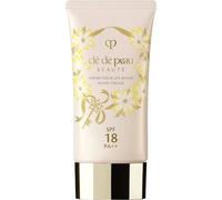CLÃ‰ DE PEAU BEAUTÃ‰ - Soins Solaires - CrÃ¨me Pour Les Mains Spf18 - 50ml