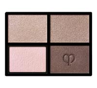 e Peau Beauté - EYE COLOR QUAD - Refill - Palettes d'ombres à paupières 5 5.5 g