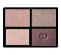 Clé de Peau Beauté - EYE COLOR QUAD - Refill - Palettes d'ombres à paupières 3 5.5 g