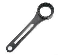 Clé de pédalier SRAM 6 en 1, outil 12T et 16T pour modèles de pédalier FSA 386, MT800, BB9000 (noir)