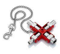 Clé De Placard Universelle Clé En Croix Outils De Bricolage TOP