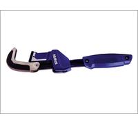 Irwin Clé à tuyau Record RW58 10503642 Capacité 57 mm (Import Grande-Bretagne)