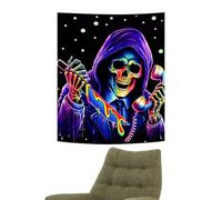 Clé de plomberie sous évier - Clé écrou robinet | Outil multifonction pour | Design en métal rainuré résistant, poignée antidérapante, fonction niveau, installation d'écrou d'alimentation en eau,