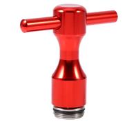 clé de poids pour putter, poids pour putter de golf, clé de poids, clé à vis pour golf, poids pour putter