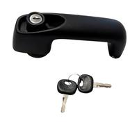 Clé de poignée de porte AL71345 compatible avec les tracteurs John Deere Series 5000 5E 5M 5R