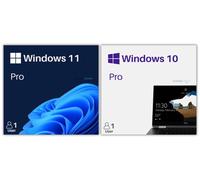 e produit valable à vie : Windows 11 Pro
