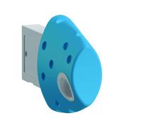 Clé de programmation Bluetooth pour interrupteurs horaires électroniques EGNxxx - HAGER EGN003