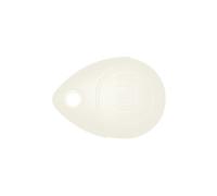 Cle de proximite 13.56 blanc - URMET MEMOPROX/BC