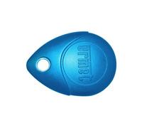 Cle de proximite 13.56 bleu - URMET MEMOPROX/B