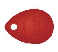 Urmet Clé de proximité MEMOPROX/R 13.56 Rouge