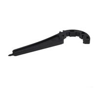 e raccord de tuyau en polyéthylène pour raccords rapides et écrous de verrouillage de soupape n plastique de 20/25/32/40/50/63 mm pour démontage et installation, outil à main confortable