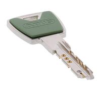 Clé de rechange ABUS pour XP2, XP2S et XP20 - Cylindre - Bleu Saphir