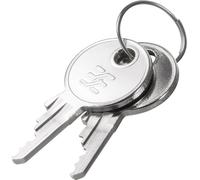 e rechange FrontCom® IE-FC-KEY Weidmüller Contenu: 1 pc(s)