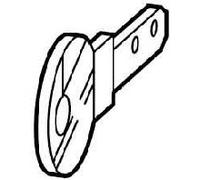 e rechange MS1 M22-ES-MS1, commande Zub, Eaton (Moeller), M22-ES-MS1, 4015082164164
