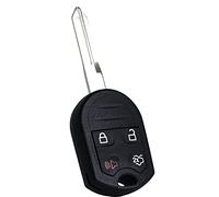 e rechange pour Ford Explorer 2001-2015 Mustang Expedition Edge Focus Taurus Escape Flex Focus Fusion Lincoln Navigator Sable CWTWB1U793 Télécommande sans clé OUC6000022