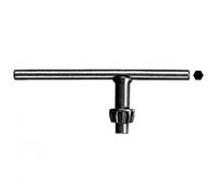 Bosch Clé de rechange pour mandrin à couronne dentée Type D S2 110 x 40 x 6 mm