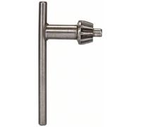 BOSCH Clés de rechange pour mandrins a couronne dentée S1,G, 60 mm,30 mm,4 mm 1607950028