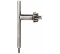 BOSCH Clés de rechange pour mandrins S3, A, 110 mm, 50 mm, 4 mm, 8 mm 1607950041