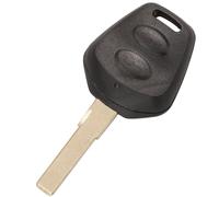 Cle De Rechange Pour Telecommande De Voiture, 2/3 Boutons, Pour Porsche 911, 996, Boxster S, 986 (2001-2004)