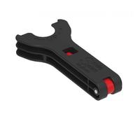 Clé de réglage 809 pour pieds de meuble en ABS Smile 450 CAMAR