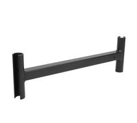 Clé de réglage charnière, outil porte, 38 cm en acier facile à utiliser for commerciale, réparation for portes affaissées et mal alignéesOutils électriques manuels