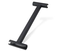 Clé de réglage de charnière - Clé de réparation de charnière de porte, outil de réglage de charnière de porte | Instrument de clé pratique, cintreuse de charnière de porte robuste, ajusteur de