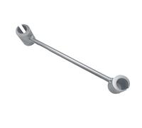 Clé de réglage de la charnière - Spanner en Durablle, outil manuel polyvalent | Dispositif d'alignement de porte multi-taille, clé de réparation en acier ergonomique, kit matériel mécanique lo