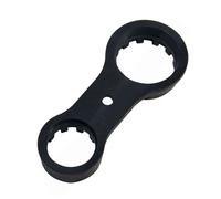 Clé De Réparation À Double Tête, Fourche Avant, Petits Outils, Facile À Utiliser, Pièces De Cyclisme, Vtt, Pour Sr Suntour Xct Xcm Xcr