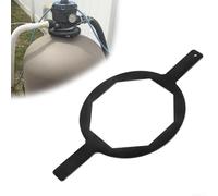 e réparation pour filtre de piscine 16,5 cm conçue pour une utilisation avec les modèles de filtre à sable PENTAIR et Tagelus pendant l'entretien de routine