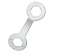 e Retrait De Vis For Écrou D'embrayage De Machine À Laver, Compatible Avec Sams&ung Ha&ier Mid&ea T&CL Whirlpool(Wrench)