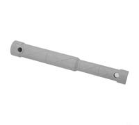 Clé de robinet de cuisine, clé d'évier réglable pour serrer et desserrer les écrous hexagonaux, outil en plastique pour l'installation de cuisine et les réparations de plomberie