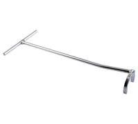 Clé de robinet d'essence RMS 32 mm - Outil de réservoir compatible pour Vespa Classic