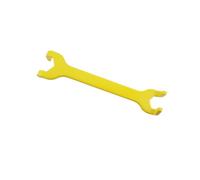 Clé de robinet pour 1/2 et 3/4 pouce