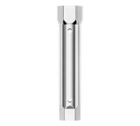 Clé de robinet pour évier sous la clé de lavabo, outil de robinet, cuisine ouverte, baignoire, drain, baignoire, écrou, plombier, outils de tuyauterie
