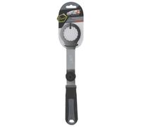 Super B Tb-hb13 Clés de Direction 30-32 renforcées Mixte Adulte, Noir/Gris