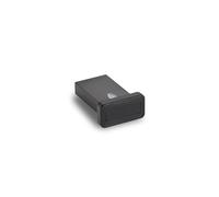 e sécurité Kensington VeriMark Guard 2.1 USB-A avec Empreinte Digitale, Compatible Windows 11/10, Passkeys Microsoft, Google et Apple, Chrome, Edge, Firefox et Safari, Noir (K65050WW)